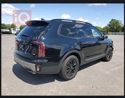 Kia Telluride